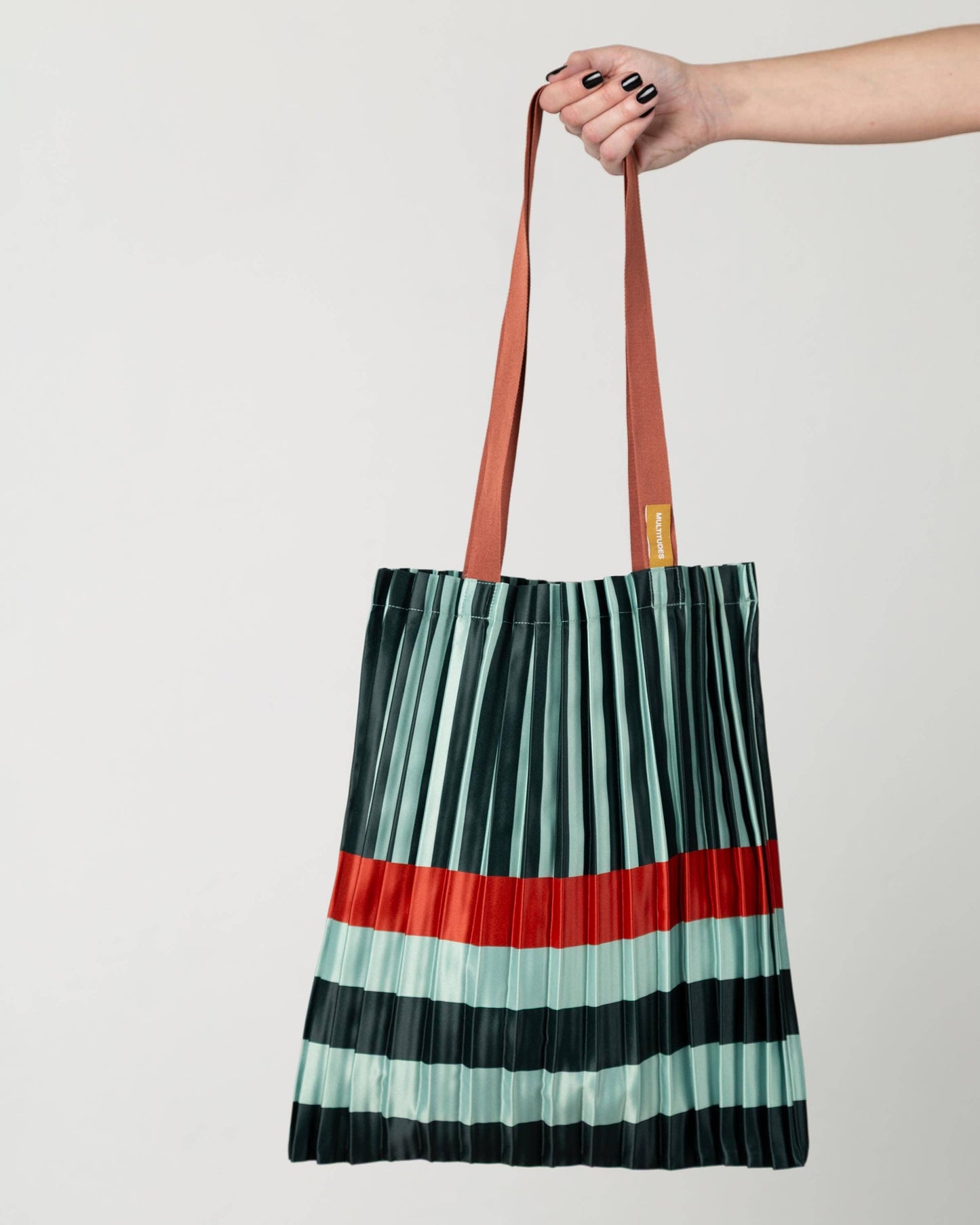 BORSA TOTE SMERALDA