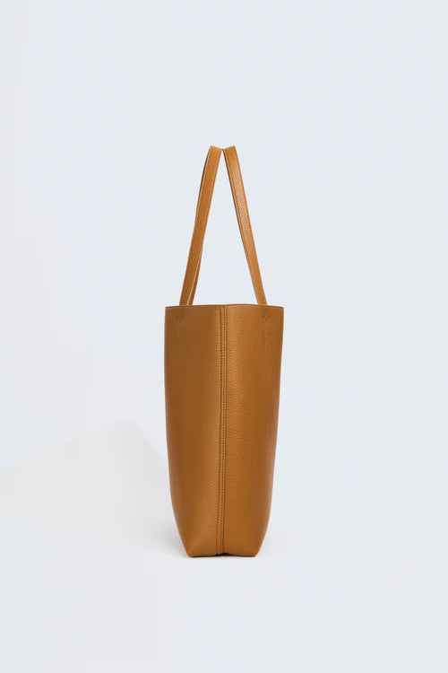 Large tote reversibile