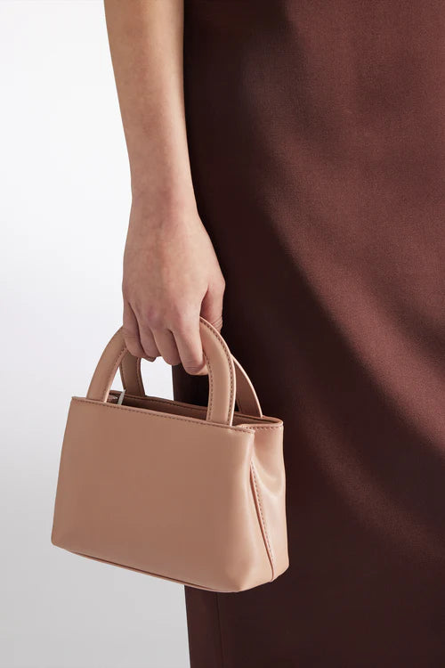 Mini Hand bag Liviana Conti