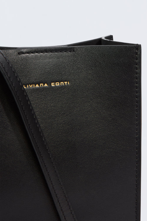 Mini borsa tracolla Liviana Conti
