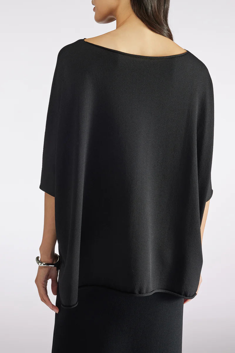Maglia over kimono Liviana Conti
