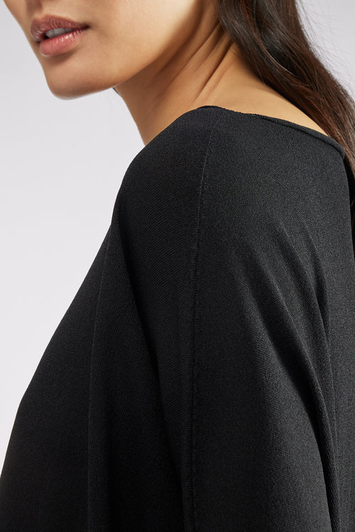 Maglia over kimono Liviana Conti