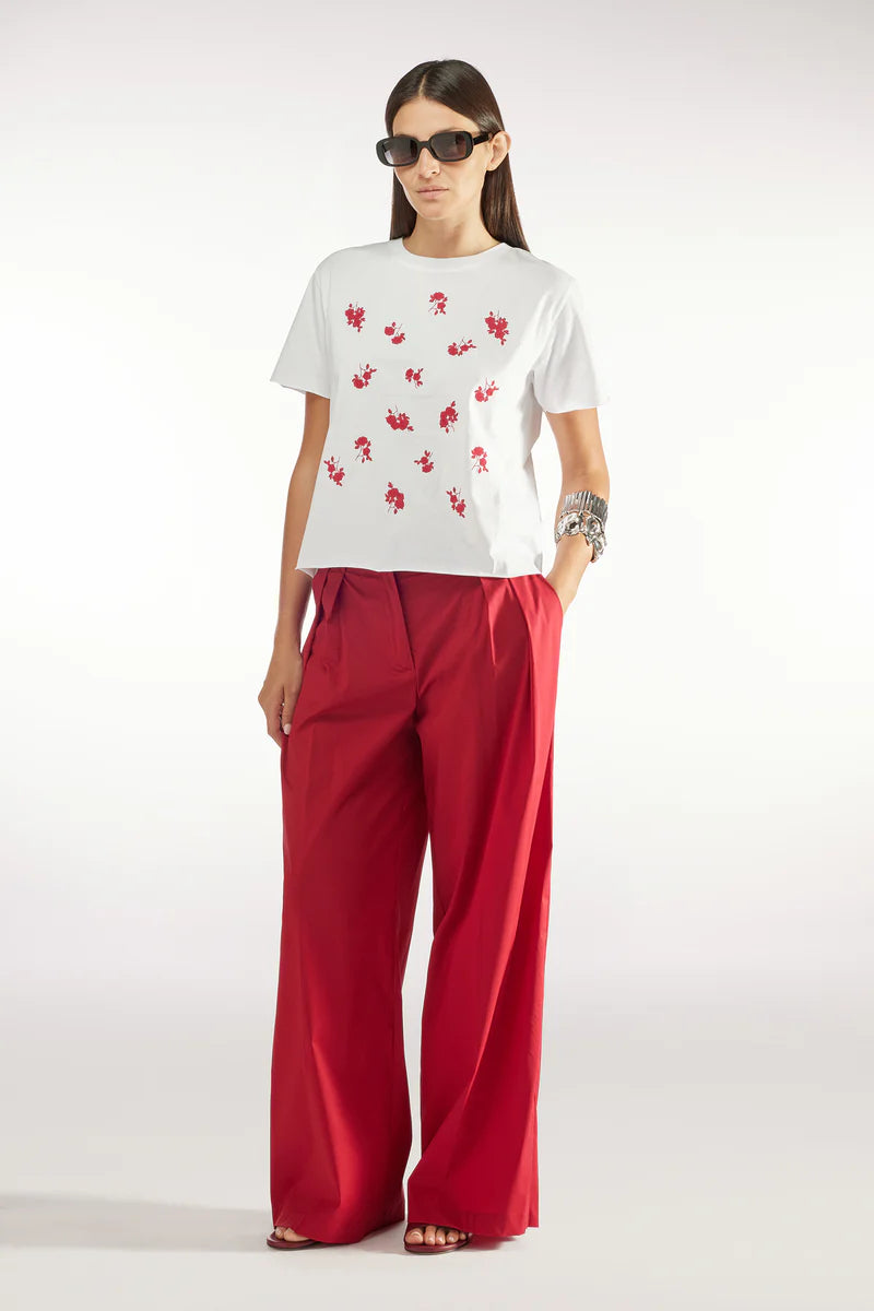 Pantalone Liviana Conti