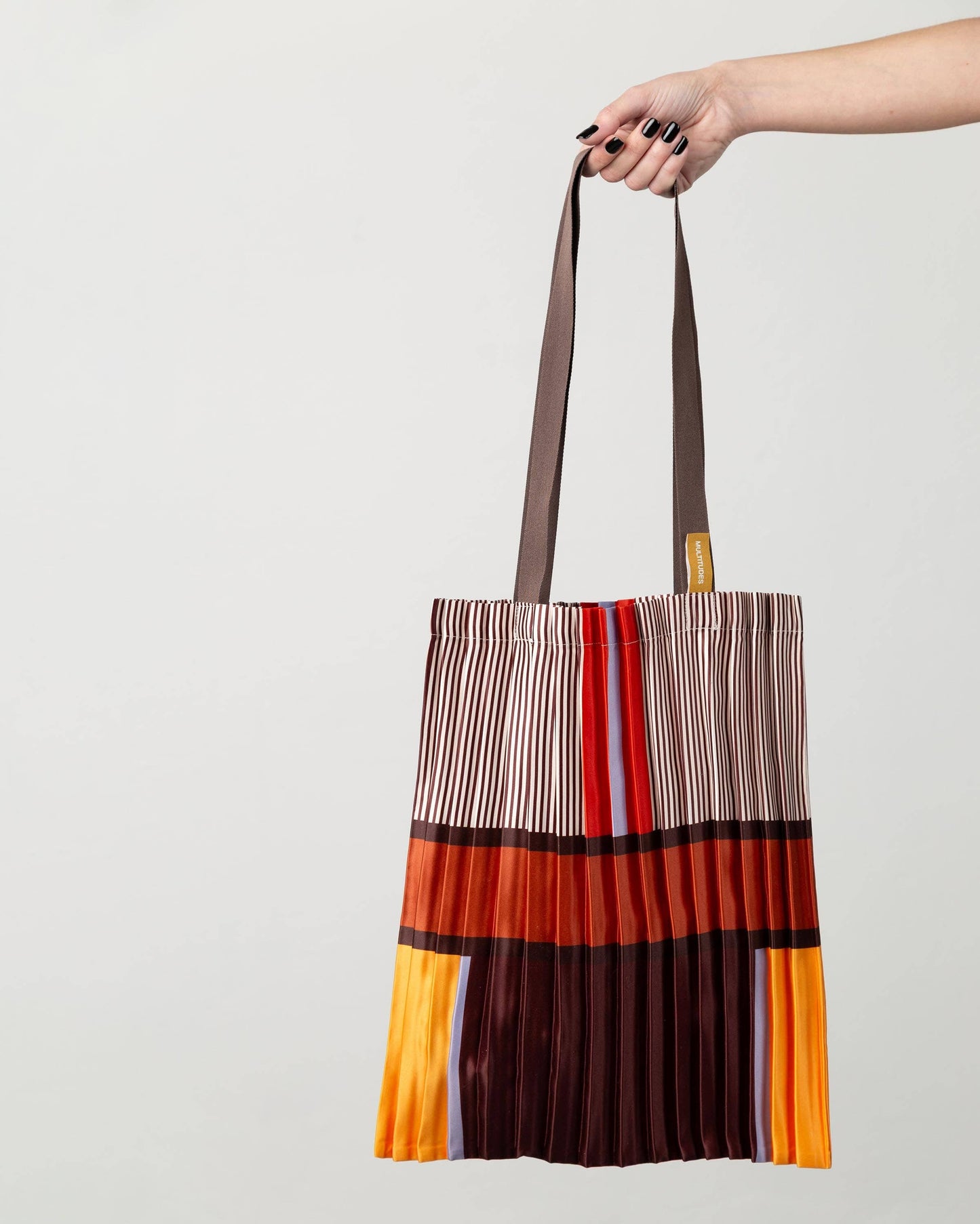 Borsa tote Bagheria