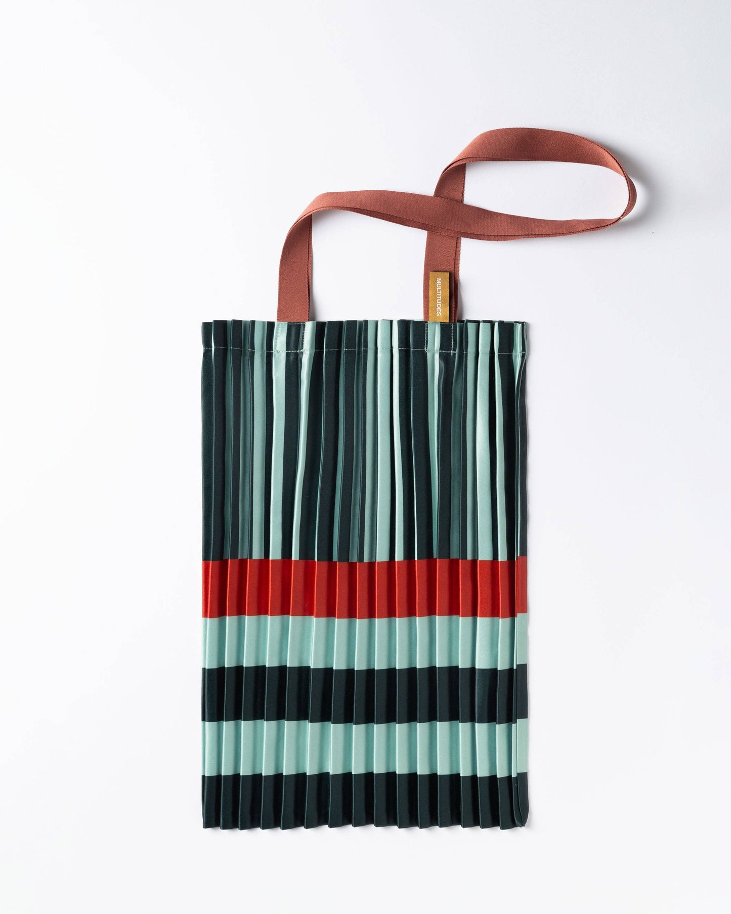 BORSA TOTE SMERALDA
