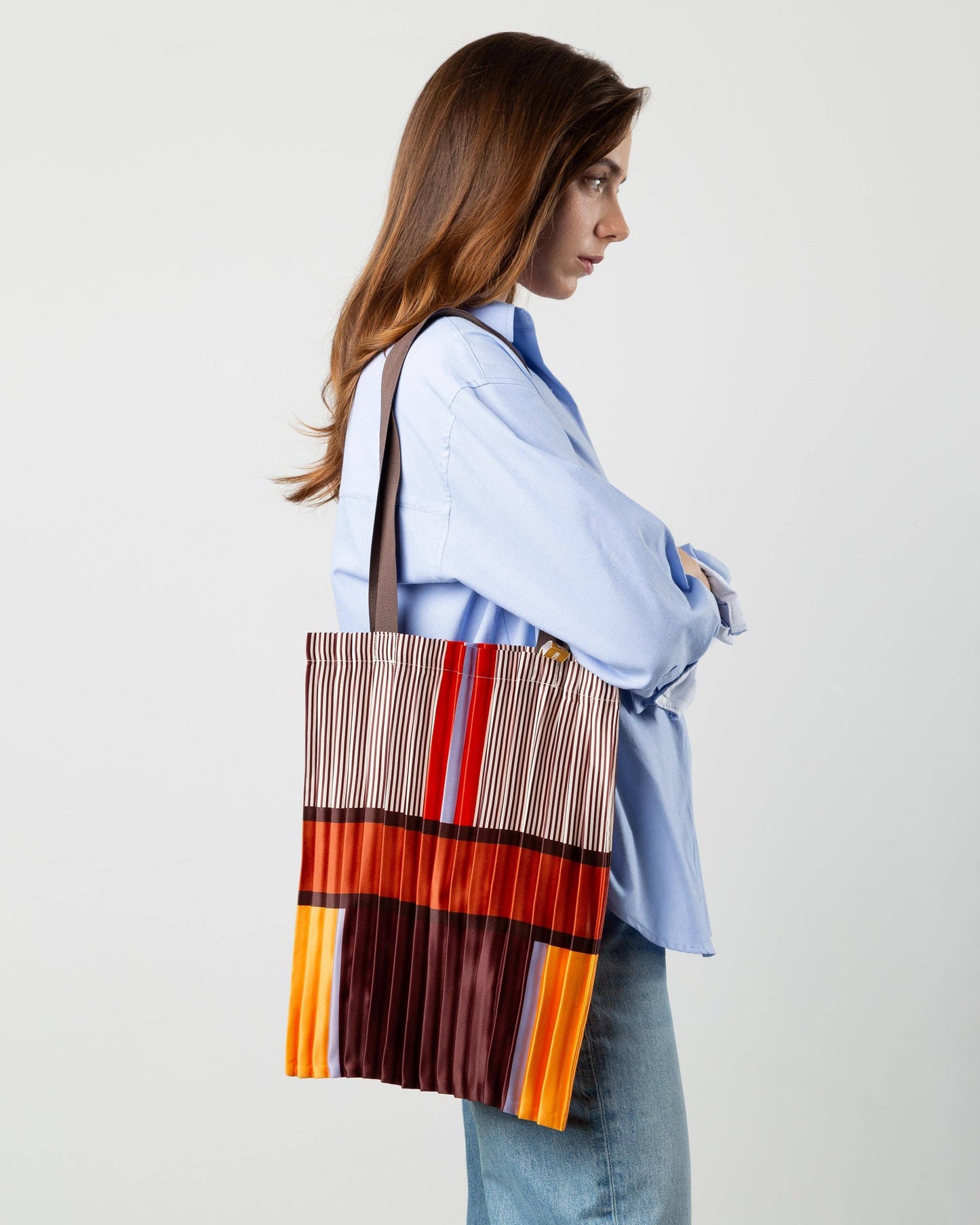 Borsa tote Bagheria