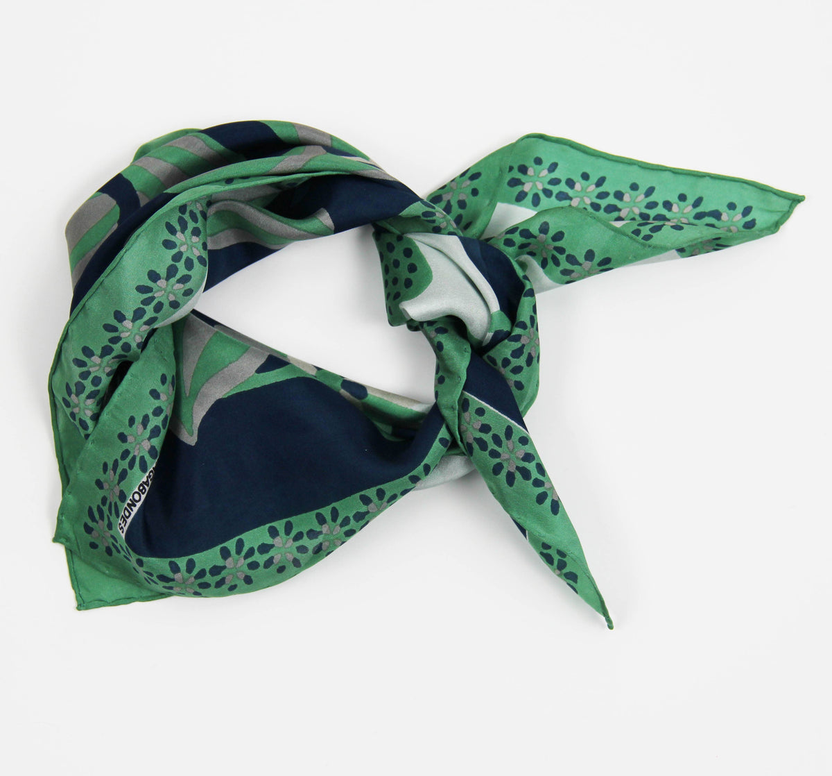 Mini Birdy Verde