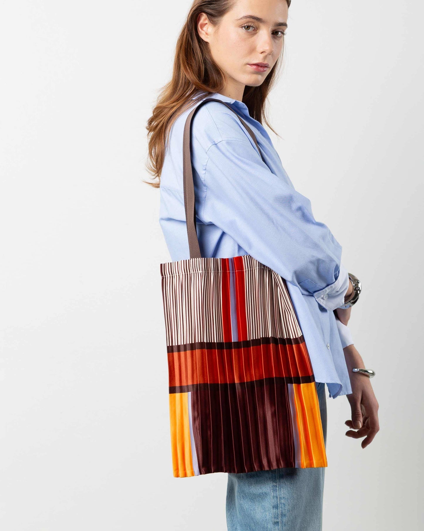 Borsa tote Bagheria