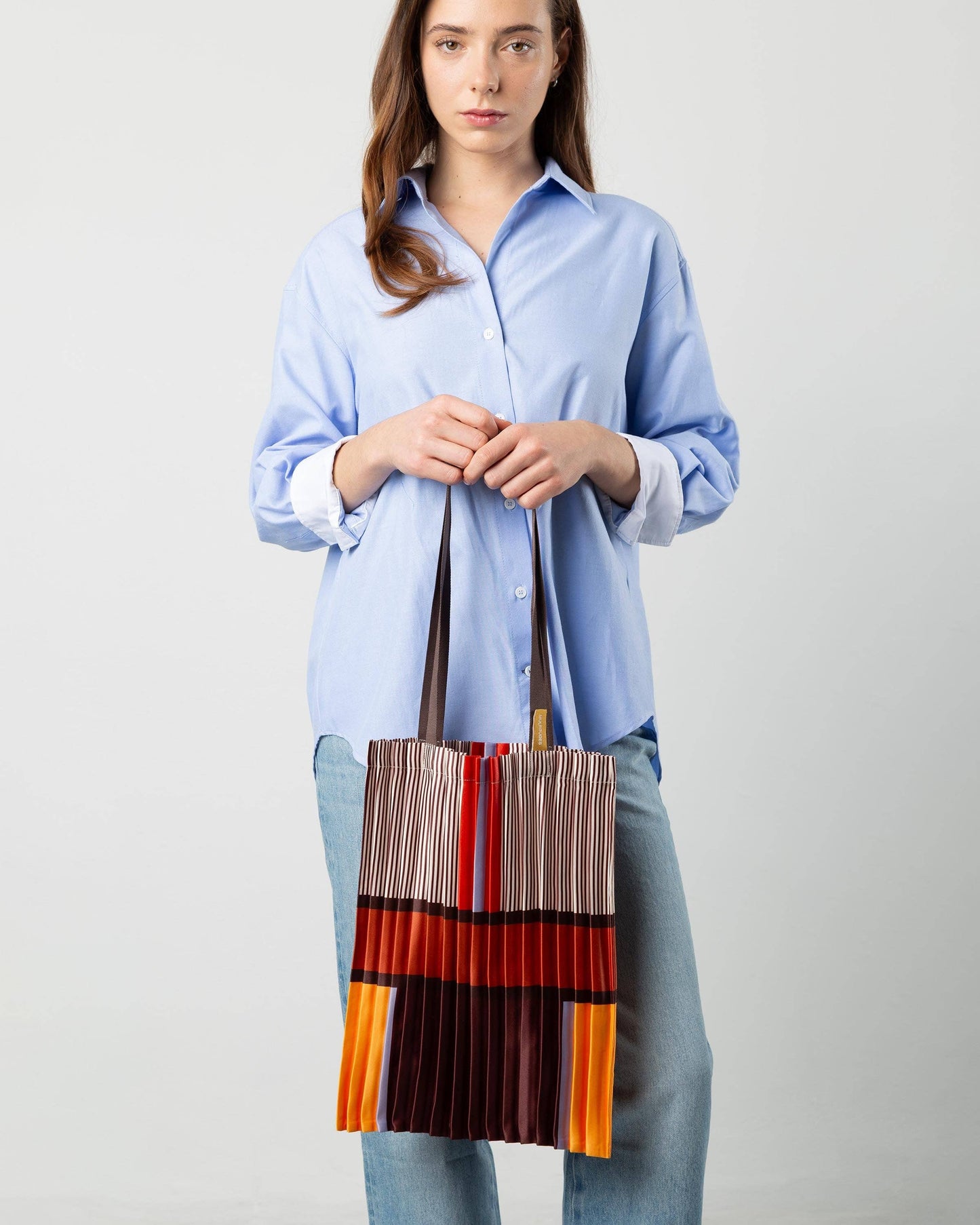 Borsa tote Bagheria